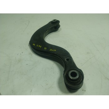BRAZO SUSPENSION SUPERIOR TRASERO IZQUIERDO 5Q0505323C 5Q0505323C 