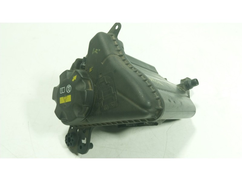 Recambio de deposito expansion para bmw 6 gran coupe (f06) 640 i referencia OEM IAM 17137647283 17137647283 
