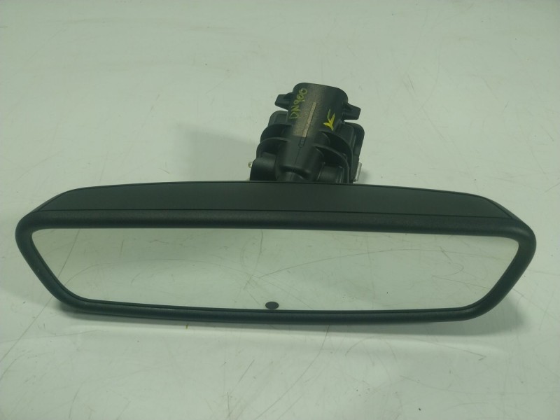 Recambio de espejo interior para jaguar xf ii (x260) 2.0 d referencia OEM IAM T4A2647 FK7217E678AA 