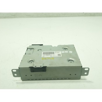 SISTEMA AUDIO / RADIO CD 1623566480 9821909080 