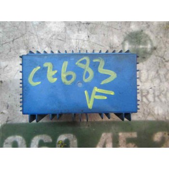 CAJA PRECALENTAMIENTO 