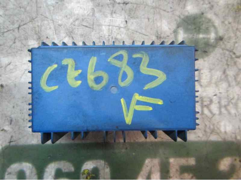 Recambio de caja precalentamiento para opel corsa d corsavan referencia OEM IAM   