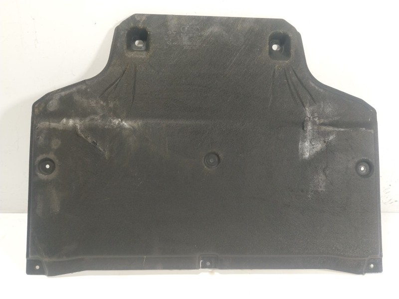 Recambio de cubrecarter para audi q5 (fyb, fyg) 40 tdi mild hybrid quattro referencia OEM IAM 80B863822D 808863822 