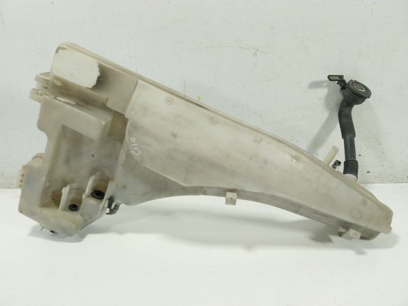 Recambio de deposito limpia para bmw x6 (e71, e72) xdrive 50 i referencia OEM IAM 61677191000 7161476 