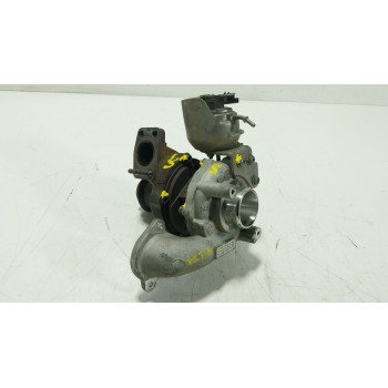 TURBOCOMPRESOR 9804119380 9804119380 