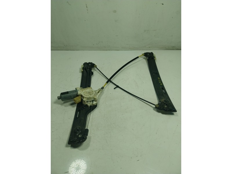 Recambio de elevalunas delantero derecho para bmw x6 (e71) 3.0 turbodiesel cat referencia OEM IAM 51337197302 7179606S 676272676