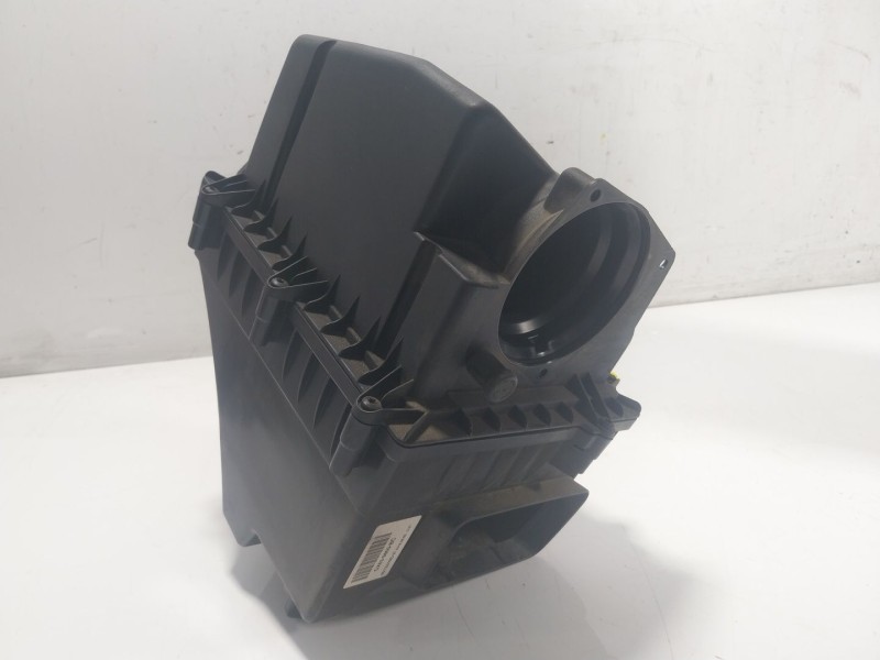 Recambio de filtro aire para jaguar xf ii (x260) 2.0 d referencia OEM IAM T2H1942 GX639600BC 