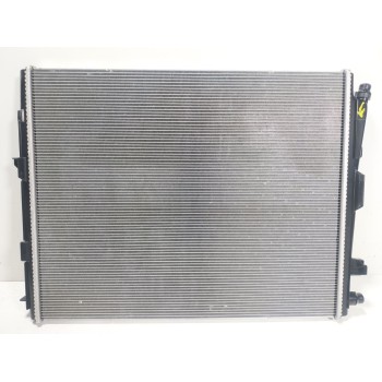 RADIADOR AGUA 17118666811 17118666811 