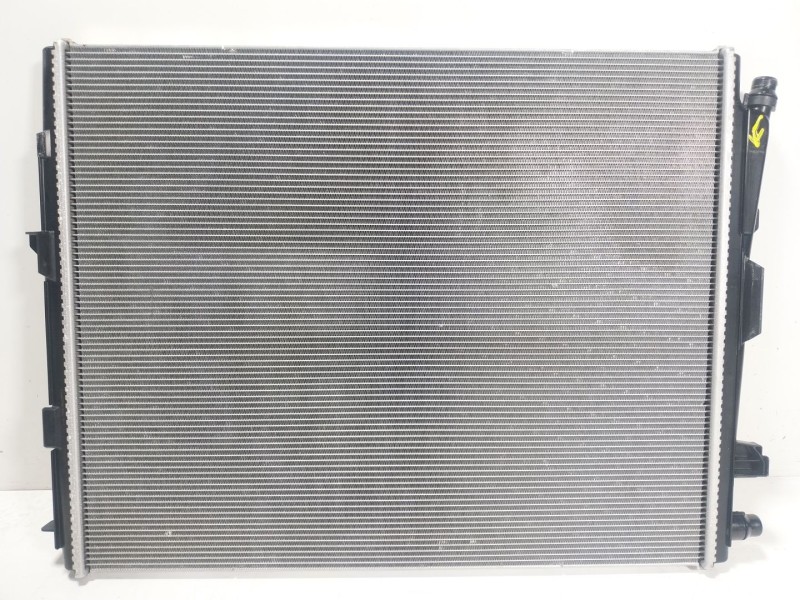 Recambio de radiador agua para bmw 4 descapotable (g23, g83) 430 i xdrive referencia OEM IAM 17118666811 17118666811 