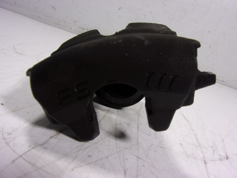 Recambio de pinza freno delantera derecha para volkswagen golf vii lim. (5g1) 1.6 tdi dpf referencia OEM IAM 5Q0615124  