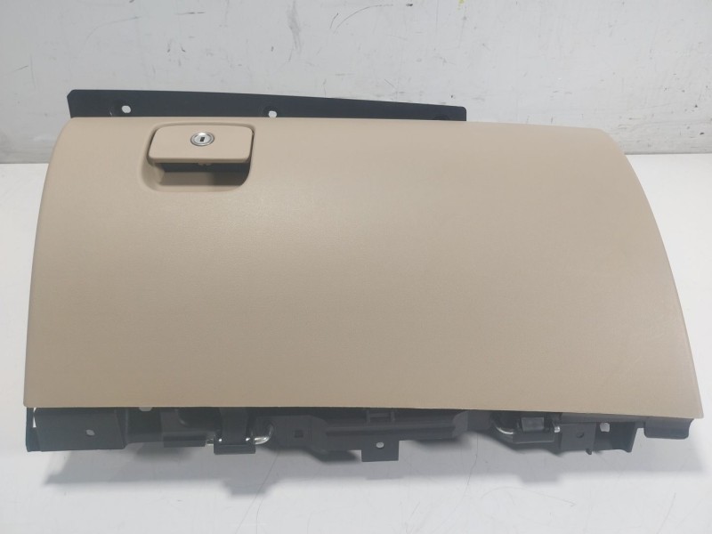 Recambio de guantera para jaguar xf ii (x260) 2.0 d referencia OEM IAM T2H21764SBK GX73060K63AA 