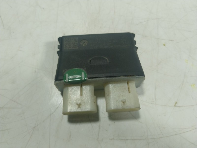 Recambio de modulo electronico para audi q5 (fyb, fyg) 40 tdi mild hybrid quattro referencia OEM IAM 80A962243 80A962242 