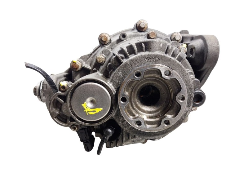 Recambio de diferencial trasero para bmw x6 (e71, e72) xdrive 50 i referencia OEM IAM 33107582389  