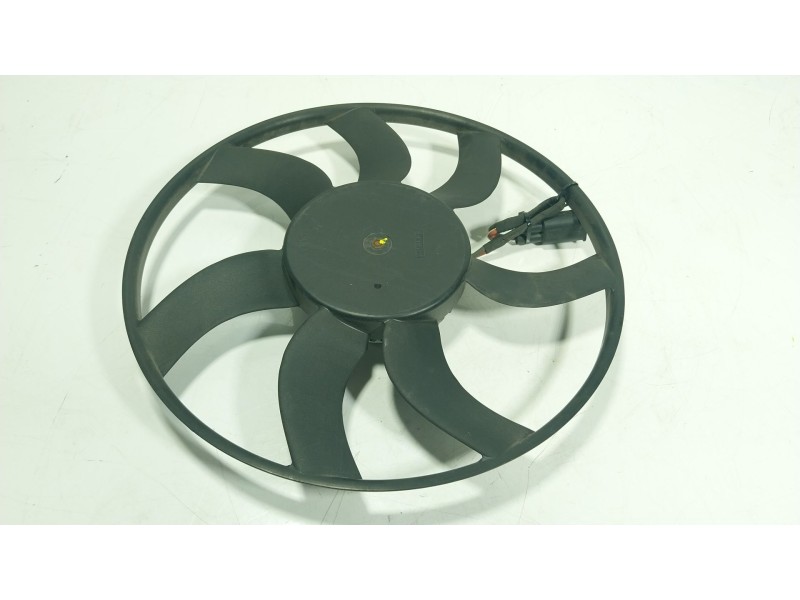 Recambio de electroventilador para bmw 6 gran coupe (f06) 640 i referencia OEM IAM 17428509741  A07949114