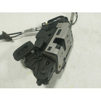 CERRADURA PUERTA DELANTERA IZQUIERDA 5TB837015D 5TB837015D 