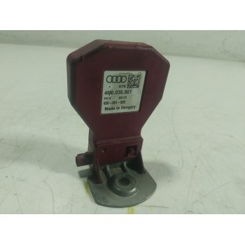 MODULO ELECTRONICO 4M0035507 4M0035507 