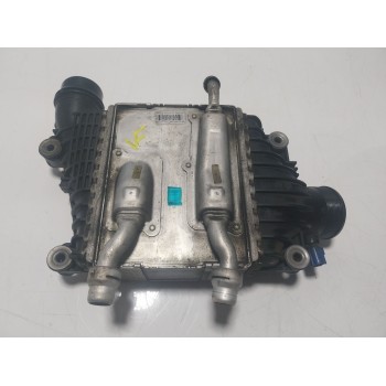 INTERCOOLER TLX1026 GX736K775AC 