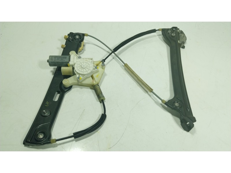 Recambio de elevalunas delantero derecho para bmw 6 gran coupe (f06) 640 i referencia OEM IAM 51337268798  727539814