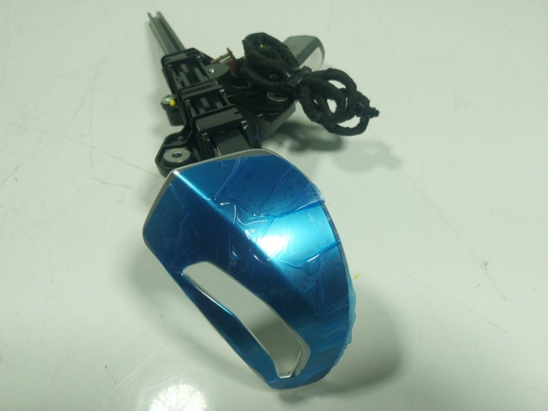 Recambio de moldura para bmw 4 descapotable (g23, g83) 430 i xdrive referencia OEM IAM 72117474849 5A0524603 