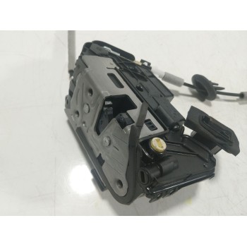 CERRADURA PUERTA TRASERA DERECHA 5TA839016P 5TA839016P 