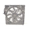 Recambio de electroventilador para bmw x6 (e71, e72) xdrive 50 i referencia OEM IAM 17428618243 6726012403 