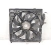 Recambio de electroventilador para bmw x6 (e71, e72) xdrive 50 i referencia OEM IAM 17428618243 6726012403 