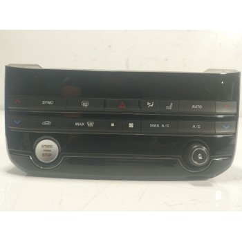 MANDO CLIMATIZADOR T2H5432 GX6318C858RE 