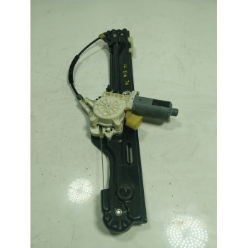 ELEVALUNAS TRASERO IZQUIERDO 51357197303 7179601S 67627267691