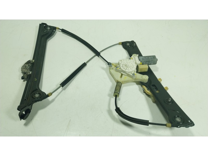 Recambio de elevalunas delantero izquierdo para bmw 6 gran coupe (f06) 640 i referencia OEM IAM 51337268797 727539714 