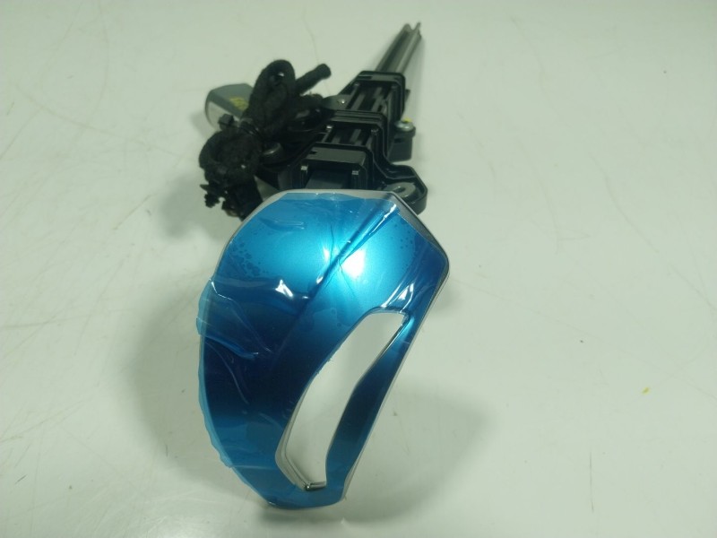 Recambio de moldura para bmw 4 descapotable (g23, g83) 430 i xdrive referencia OEM IAM 72117474850 5A0524503 