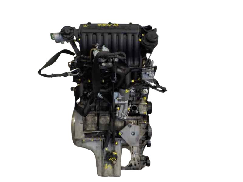 Recambio de motor completo para mercedes-benz clase a (w168) 1.7 cdi diesel cat referencia OEM IAM  668940 