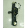 Recambio de elevalunas trasero izquierdo para bmw x6 (e71) 3.0 turbodiesel cat referencia OEM IAM 51357197303 7179601S 676272676