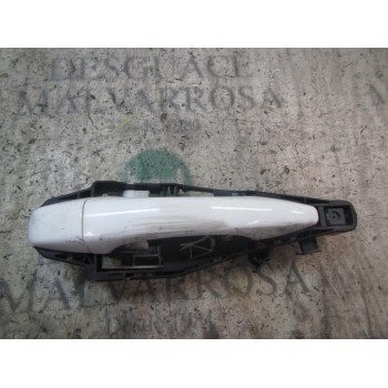 MANETA EXTERIOR DELANTERA DERECHA 9101LV 