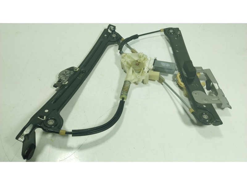 Recambio de elevalunas trasero derecho para bmw 6 gran coupe (f06) 640 i referencia OEM IAM 51357311598 727540012 