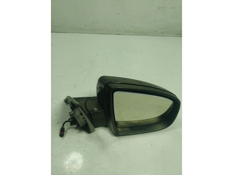 Recambio de espejo derecho para bmw x6 (e71) 3.0 turbodiesel cat referencia OEM IAM 51167282756  