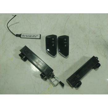 CONMUTADOR DE ARRANQUE 5WA962132 5WA962132 5FA959752ABAIF