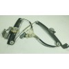 Recambio de elevalunas trasero derecho para bmw 6 gran coupe (f06) 640 i referencia OEM IAM 51357311598 727540012 