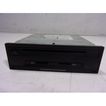 SISTEMA AUDIO / RADIO CD 5G0035846A 5G0035846A 