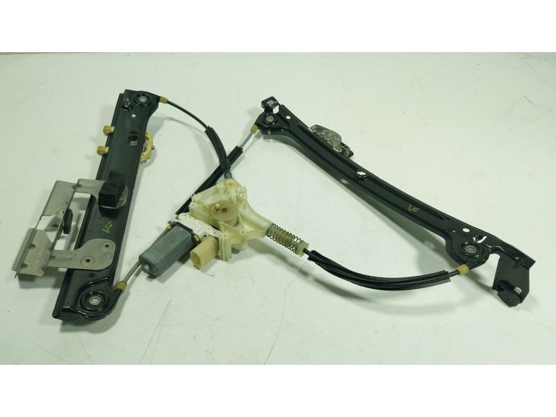 Recambio de elevalunas trasero izquierdo para bmw 6 gran coupe (f06) 640 i referencia OEM IAM 51357311597 727539912 