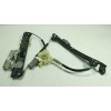 Recambio de elevalunas trasero izquierdo para bmw 6 gran coupe (f06) 640 i referencia OEM IAM 51357311597 727539912 