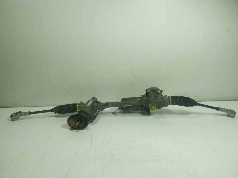 Recambio de cremallera direccion para cupra leon sportstourer (kl8) 1.4tsi phev referencia OEM IAM 5WB423053BD 5WB423053BC 