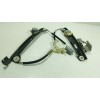 Recambio de elevalunas trasero izquierdo para bmw 6 gran coupe (f06) 640 i referencia OEM IAM 51357311597 727539912 