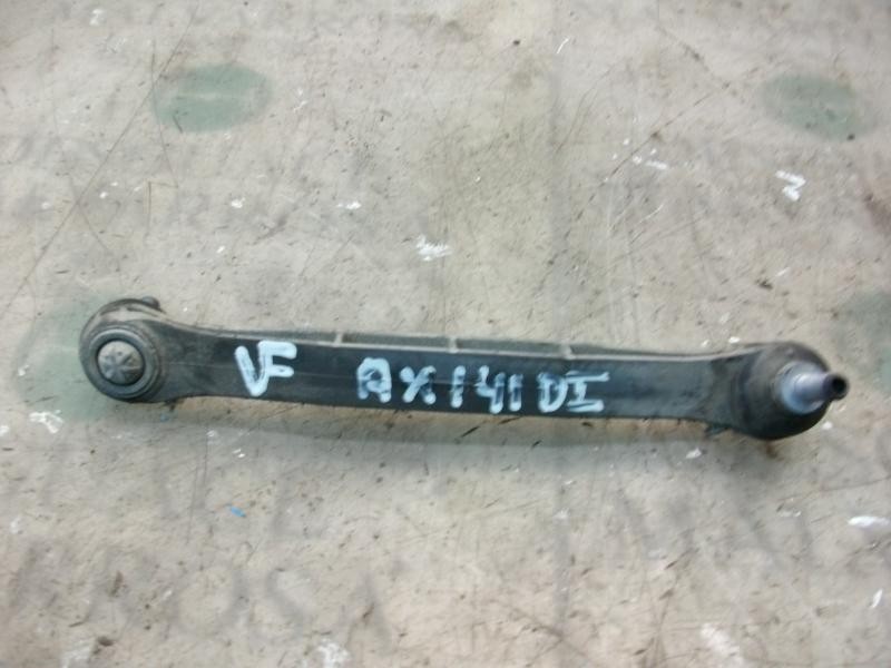 Recambio de tirante delantero izquierdo para ford mondeo berlina (ge) ambiente referencia OEM IAM   