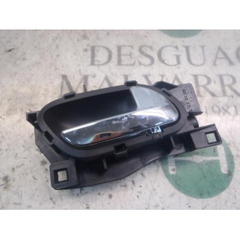 MANETA INTERIOR DELANTERA DERECHA 