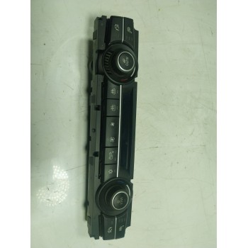 MANDO CLIMATIZADOR 64119310449 9219974 