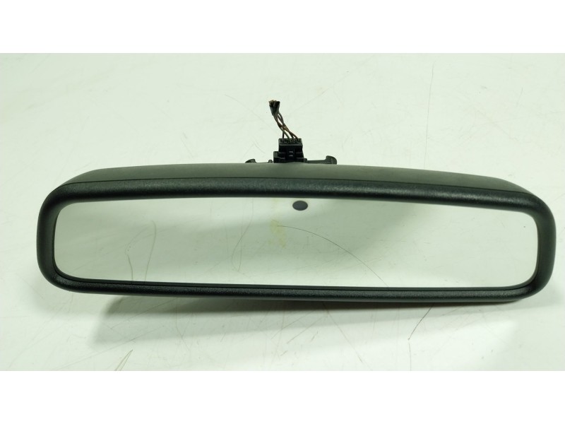 Recambio de espejo interior para bmw 6 gran coupe (f06) 640 i referencia OEM IAM 51169274267  925613804