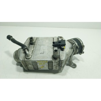 INTERCOOLER 13717575406 7575404 