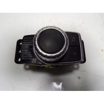 MANDO MULTIFUNCION A24690013099107 A2469001309 12381899