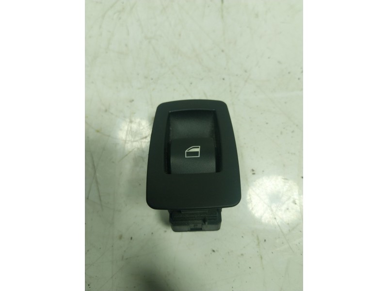 Recambio de mando elevalunas delantero derecho para bmw x6 (e71) 3.0 turbodiesel cat referencia OEM IAM 61316945874 6945874 