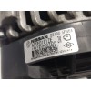 Recambio de alternador para nissan micra v (k14) 1.0 referencia OEM IAM 231005FN6A  A5TE0181ZE